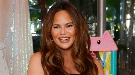 chrissy teigennude|Chrissy Teigen Nude: Porn Videos & Sex Tapes